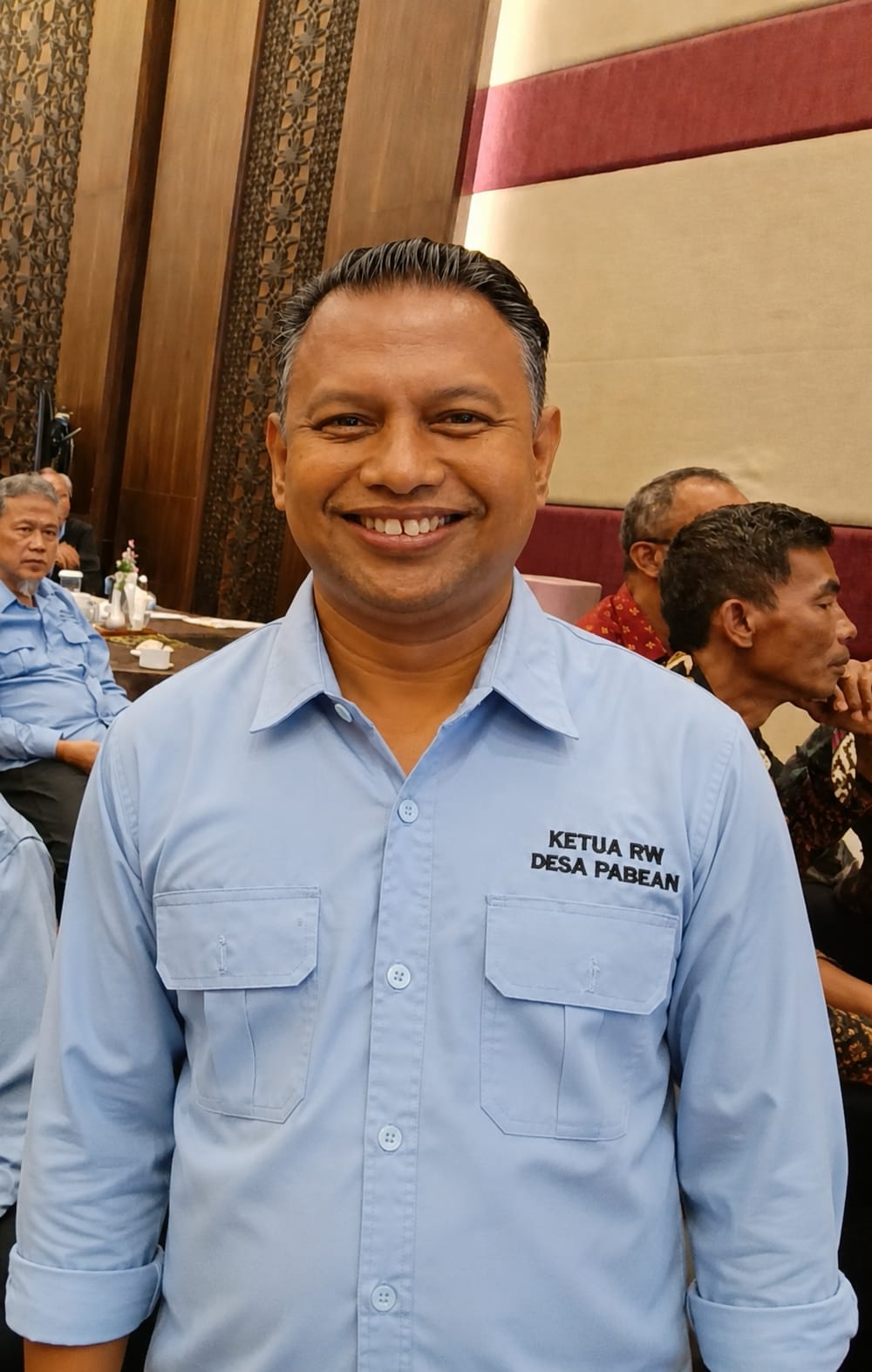 Walau Tak Lulus Kuliah, Pria Ini Bisa Jadi Pengusaha