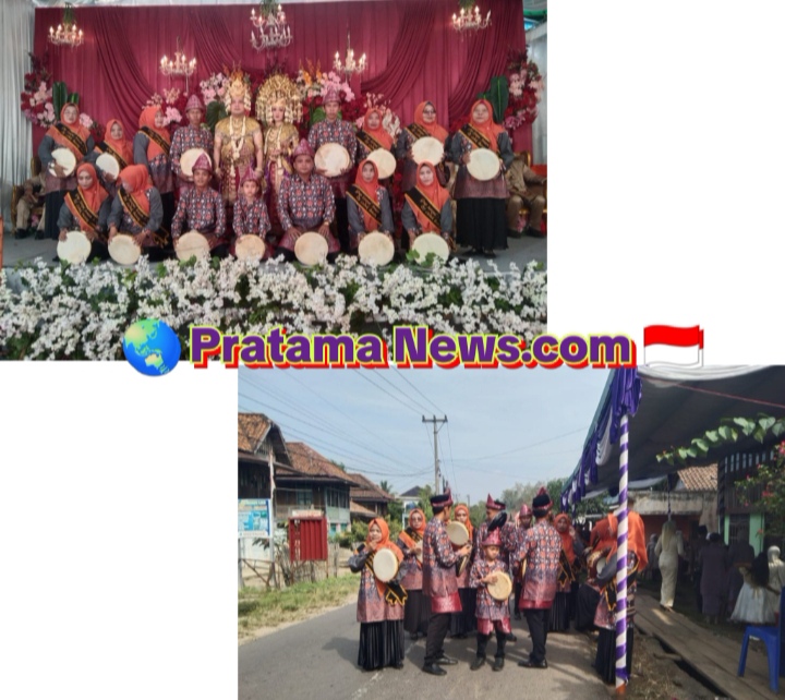 Penampilan grup sirapol Anam Al ikhsan lubuk Batang lama yang terheboh