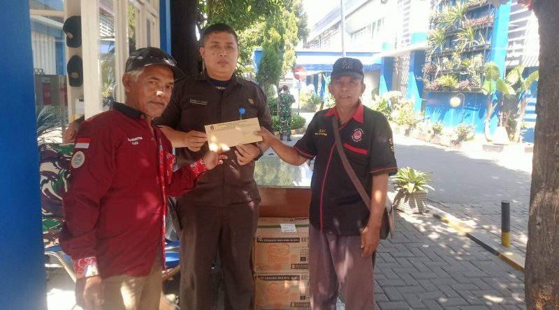 DPC SSI Sidoarjo Tolak Bus K1 dan K5 Naik-Turunkan Penumpang di Halte Medaeng, Ancam Gelar Aksi Damai