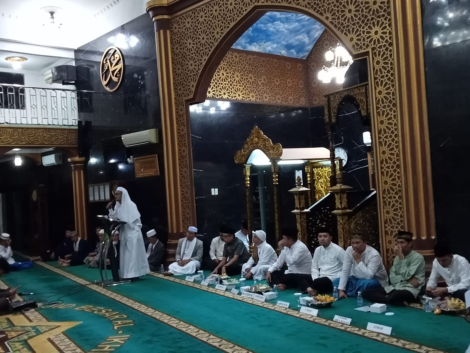 Sialang Expo 2026 dan Tabligh Akbar Perdana Sukses Digelar, Ketua Panitia Berharap Jadi Agenda Tahunan Resmi