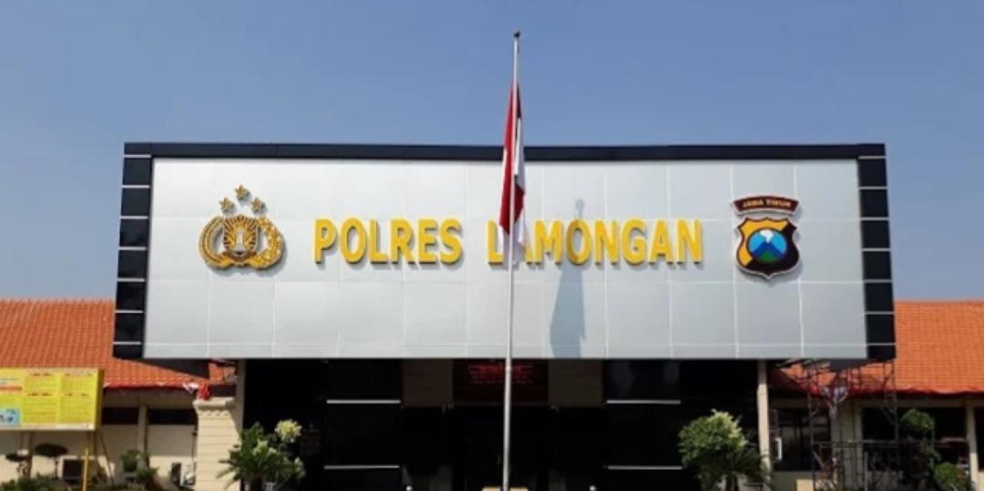 Polres Lamongan Klarifikasi Dugaan “Mahar” Penanganan Perkara Narkotika: Seluruh Proses Diklaim Sesuai Prosedur