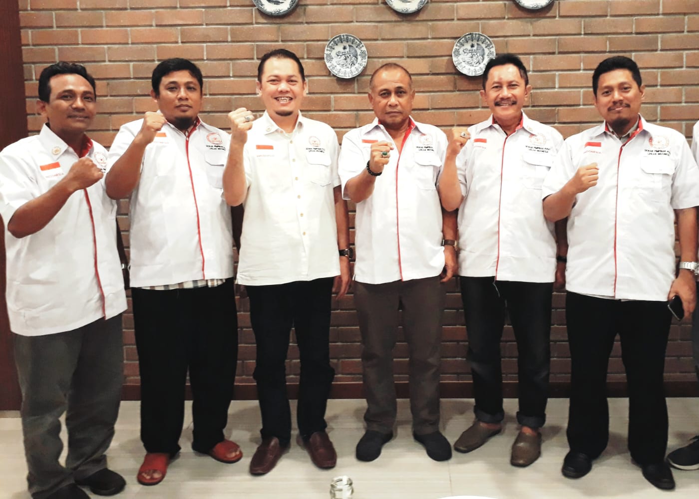 81 Tahun Indonesia Merdeka LPKAN Serukan Aparatur Negara “All Out” Mengabdi denganTulus Jaga Integritas dan Wujudkan Kedaulatan Ekonomi Rakyat
