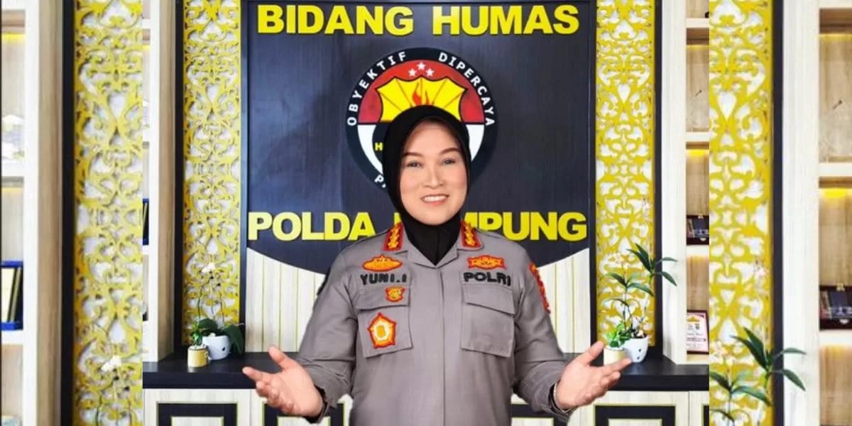Polda Lampung Ingatkan Orang Tua Awasi Anak, Waspadai Narkoba, Pinjol hingga Ajakan Huru-hara
