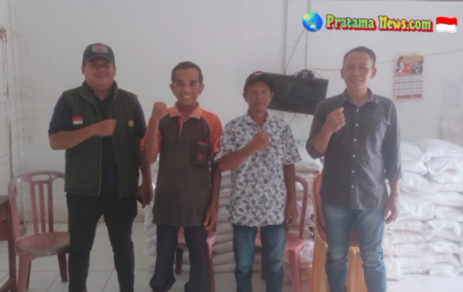 DESA LINGKIS BENTUK TIM MPL 10 ORANG, PERKUAT KEKOMPAKAN MASYARAKAT DI TENGAH PENURUNAN JUMLAH ANGGOTA