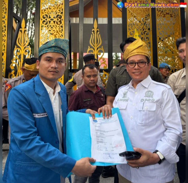 Kabut Asap Kembali Ganggu Warga Pekanbaru, PC PMII Desak Penanganan Terpadu dan Berkelanjutan